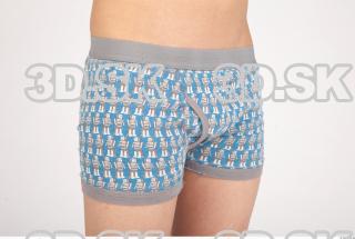 Boxers texture of Jerald 0008